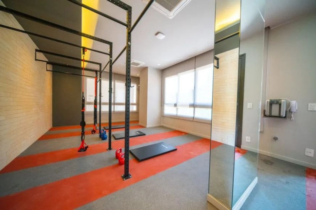 Imagem Apartamento com 2 Quartos à Venda, 62 m² em Vila Andrade - São Paulo Imagem Apartamento com 2 Quartos à Venda, 62 m² em Vila Andrade - São Paulo