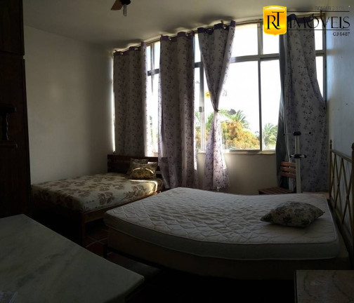 Imagem Apartamento com 3 Quartos à Venda, 115 m² em Parque Hotel - Araruama