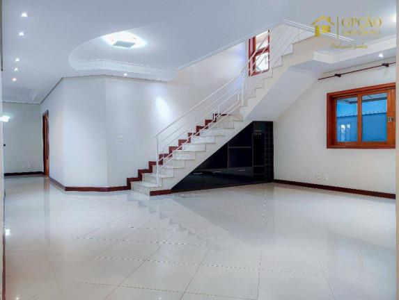 Casa com 4 Quartos à Venda, 340 m² em Condomínio Jardim Theodora - Itu