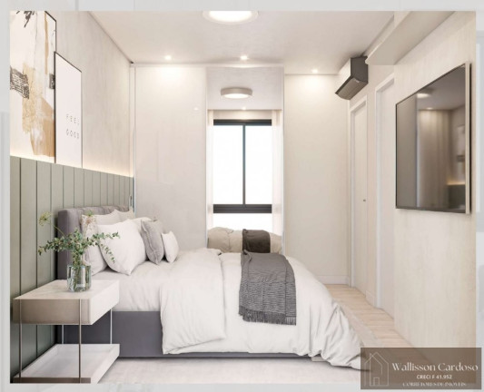 Imagem Apartamento com 2 Quartos à Venda, 71 m² em Centro - Camboriú