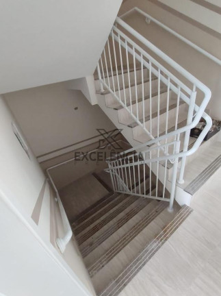 Apartamento com 3 Quartos à Venda, 59 m² em Parque Da Fonte - São José Dos Pinhais