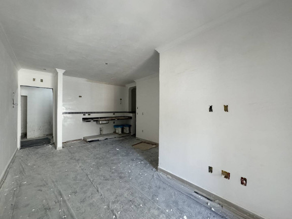 Imagem Apartamento com 2 Quartos à Venda, 61 m² em Praia Das Toninhas - Ubatuba Imagem Apartamento com 2 Quartos à Venda, 61 m² em Praia Das Toninhas - Ubatuba