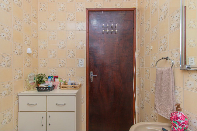 Imagem Casa de Condomínio com 3 Quartos à Venda, 109 m² em Jardim Das Imbuias - São Paulo Imagem Casa de Condomínio com 3 Quartos à Venda, 109 m² em Jardim Das Imbuias - São Paulo
