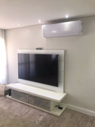 Imagem Apartamento com 2 Quartos à Venda, 80 m² em Vila Monumento - São Paulo