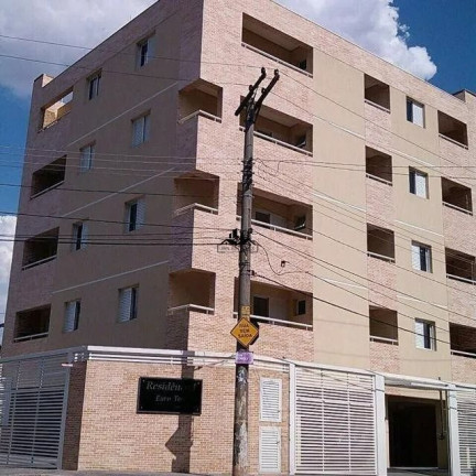 Imagem Cobertura com 3 Quartos à Venda, 150 m² em Assunção - São Bernardo Do Campo