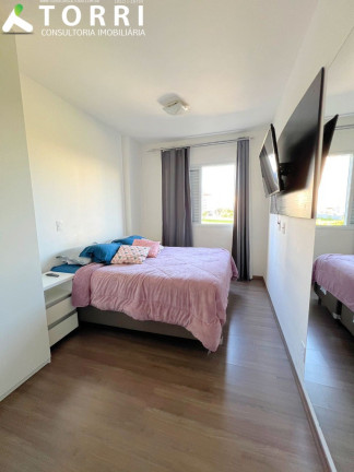 Imagem Apartamento com 2 Quartos à Venda, 70 m² em Parque Campolim - Sorocaba
