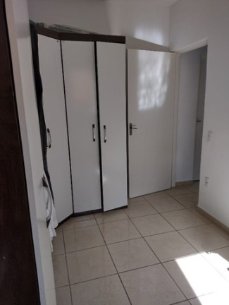 Imagem Apartamento com 2 Quartos à Venda, 48 m² em Parque São João - Votorantim
