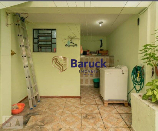 Imagem Casa com 2 Quartos à Venda,  em Americanópolis - São Paulo