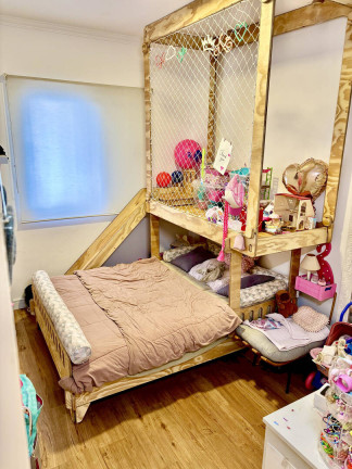 Imagem Apartamento com 2 Quartos à Venda,  em Vila Vera - São Paulo