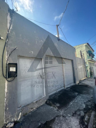 Imagem Galpão à Venda, 400 m² em Parque Duque - Duque De Caxias Imagem Galpão à Venda, 400 m² em Parque Duque - Duque De Caxias