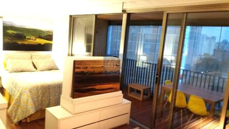 Apartamento com 1 Quarto à Venda, 44 m² em Vila Mariana - São Paulo