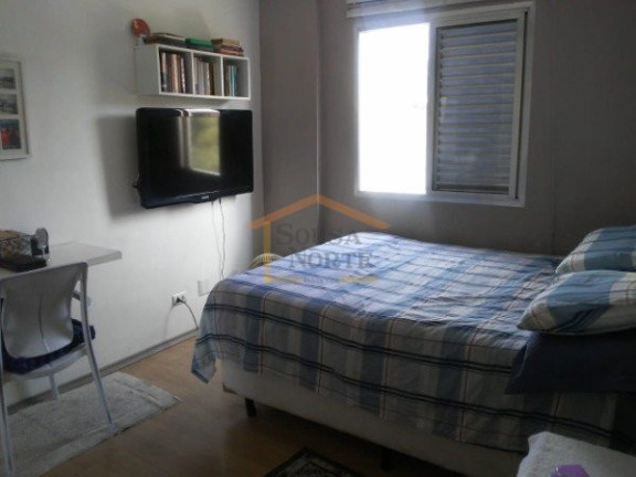 Imagem Apartamento com 2 Quartos à Venda, 65 m² em Lauzane Paulista - São Paulo Imagem Apartamento com 2 Quartos à Venda, 65 m² em Lauzane Paulista - São Paulo