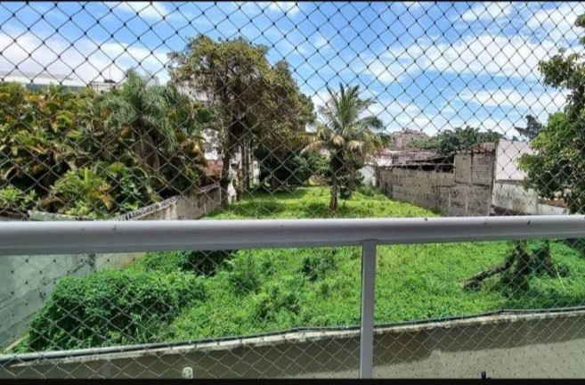 Imagem Apartamento com 2 Quartos à Venda, 64 m² em Praça Seca - Rio De Janeiro Imagem Apartamento com 2 Quartos à Venda, 64 m² em Praça Seca - Rio De Janeiro