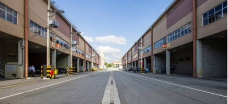 Imagem Imóvel Comercial para Alugar, 1.155 m² em Distrito Industrial - Jundiaí Imagem Imóvel Comercial para Alugar, 1.155 m² em Distrito Industrial - Jundiaí