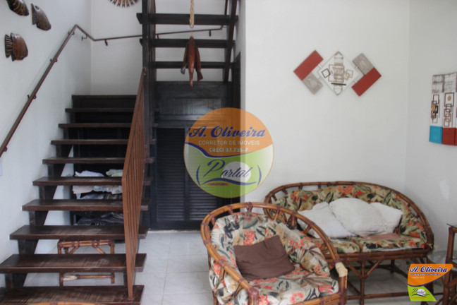 Imagem Sobrado com 4 Quartos à Venda, 200 m² em Perequê Açu - Ubatuba Imagem Sobrado com 4 Quartos à Venda, 200 m² em Perequê Açu - Ubatuba