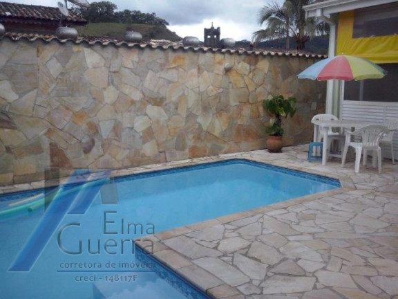 Imagem Casa com 5 Quartos à Venda, 239 m² em Horto Florestal - Ubatuba Imagem Casa com 5 Quartos à Venda, 239 m² em Horto Florestal - Ubatuba