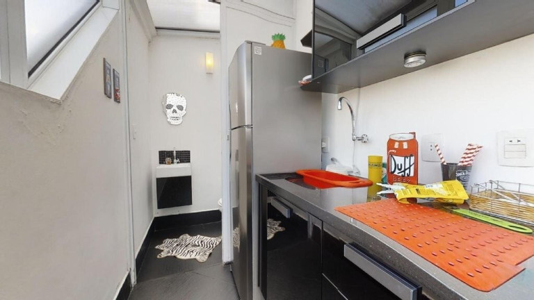 Imagem Apartamento com 3 Quartos à Venda, 200 m² em Campo Belo - São Paulo Imagem Apartamento com 3 Quartos à Venda, 200 m² em Campo Belo - São Paulo