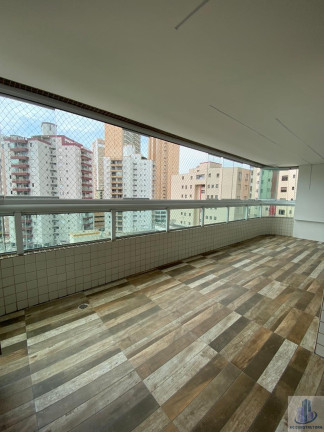 Imagem Apartamento com 4 Quartos à Venda, 233 m² em Guilhermina - Praia Grande
