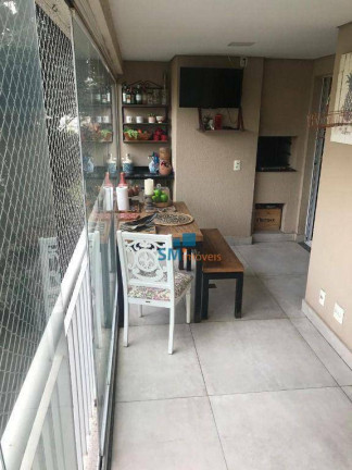 Imagem Apartamento com 2 Quartos à Venda, 78 m² em Vila Formosa - São Paulo