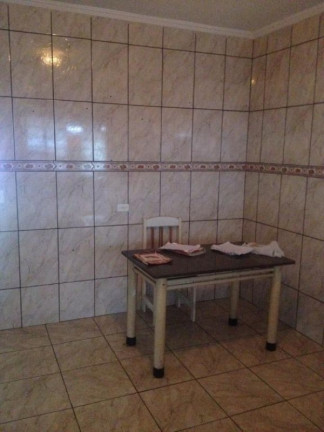 Imagem Casa com 3 Quartos à Venda, 140 m² em Parque Residencial Virgílio Basso - Sumaré