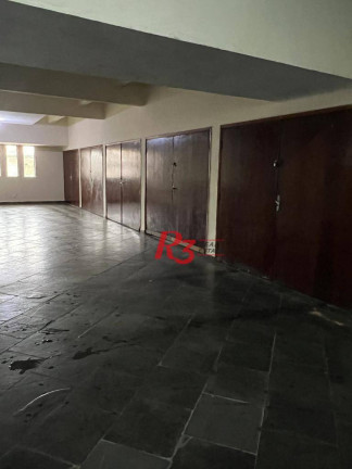 Imagem Apartamento com 2 Quartos à Venda, 125 m² em Embaré - Santos Imagem Apartamento com 2 Quartos à Venda, 125 m² em Embaré - Santos