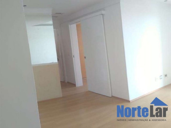 Imagem Apartamento com 2 Quartos à Venda, 50 m² em Vila Amélia - São Paulo