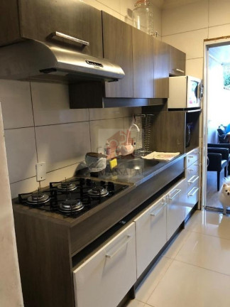 Imagem Sobrado com 2 Quartos à Venda, 360 m² em Chácara - Eldorado Do Sul Imagem Sobrado com 2 Quartos à Venda, 360 m² em Chácara - Eldorado Do Sul