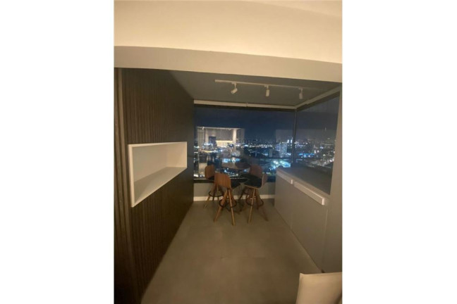 Imagem Apartamento com 2 Quartos à Venda, 69 m² em Perdizes - São Paulo