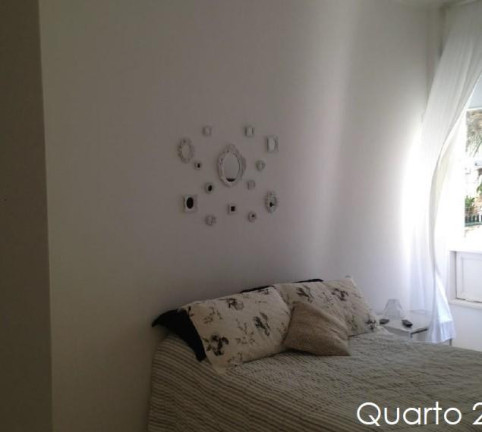 Imagem Apartamento com 2 Quartos à Venda, 74 m² em Jardim Botânico - Rio De Janeiro