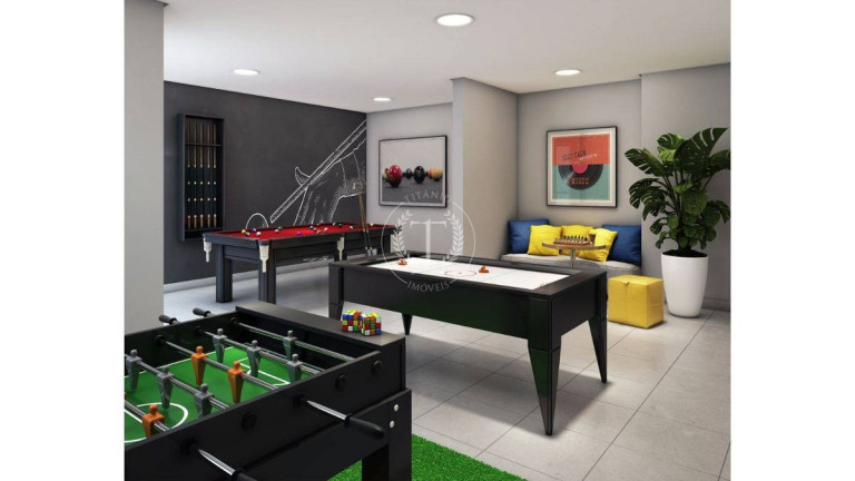Imagem Apartamento com 2 Quartos à Venda, 60 m² em Arujá Imagem Apartamento com 2 Quartos à Venda, 60 m² em Arujá