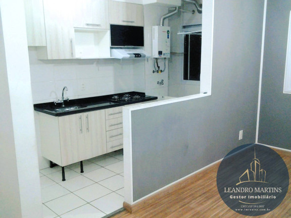 Imagem Apartamento com 2 Quartos à Venda, 44 m² em Jardim Umarizal - São Paulo