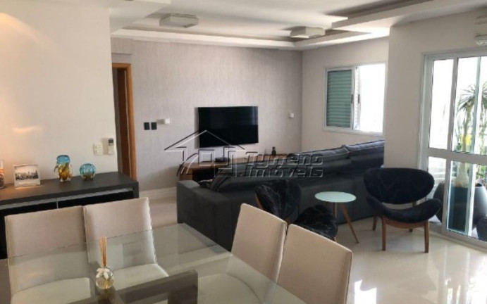Imagem Apartamento com 3 Quartos à Venda, 129 m² em Jardim Das Indústrias - São José Dos Campos Imagem Apartamento com 3 Quartos à Venda, 129 m² em Jardim Das Indústrias - São José Dos Campos