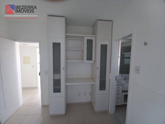 Imagem Apartamento com 3 Quartos à Venda, 104 m² em Tirol - Natal Imagem Apartamento com 3 Quartos à Venda, 104 m² em Tirol - Natal
