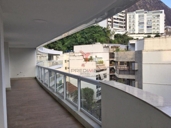 Imagem Apartamento com 3 Quartos à Venda, 179 m² em Lagoa - Rio De Janeiro Imagem Apartamento com 3 Quartos à Venda, 179 m² em Lagoa - Rio De Janeiro