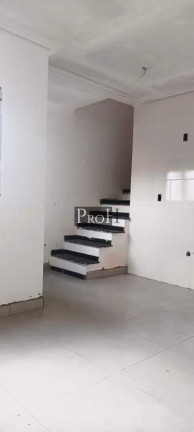 Cobertura com 2 Quartos à Venda, 94 m² em Vila Guarani - Santo André
