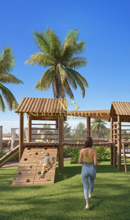 Imagem Apartamento com 2 Quartos à Venda, 89 m² em Imbassai - Mata De São João