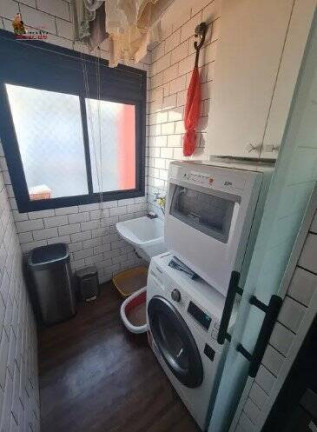 Imagem Apartamento com 2 Quartos à Venda, 60 m² em Brooklin - São Paulo Imagem Apartamento com 2 Quartos à Venda, 60 m² em Brooklin - São Paulo