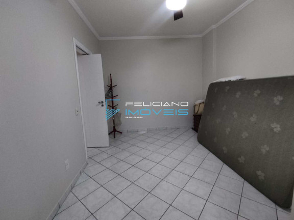 Imagem Apartamento com 2 Quartos à Venda, 72 m² em Real - Praia Grande