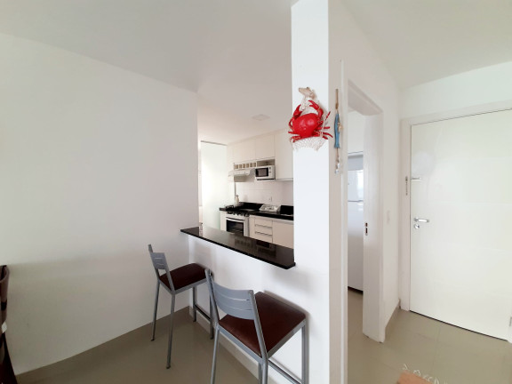 Imagem Apartamento com 3 Quartos à Venda, 100 m² em Praia Do Morro - Guarapari
