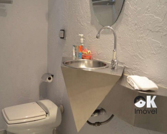 Imagem Apartamento com 4 Quartos à Venda, 251 m² em Higienópolis - São Paulo Imagem Apartamento com 4 Quartos à Venda, 251 m² em Higienópolis - São Paulo