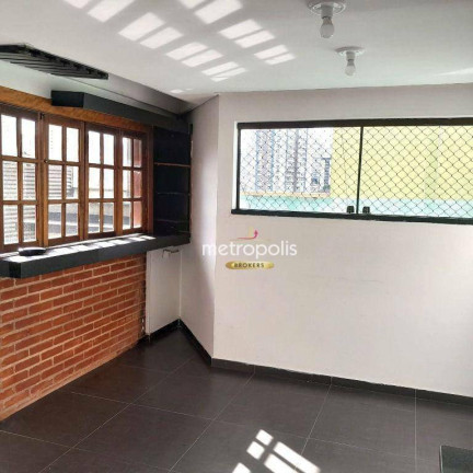 Imagem Cobertura com 2 Quartos à Venda, 87 m² em Olímpico - São Caetano Do Sul