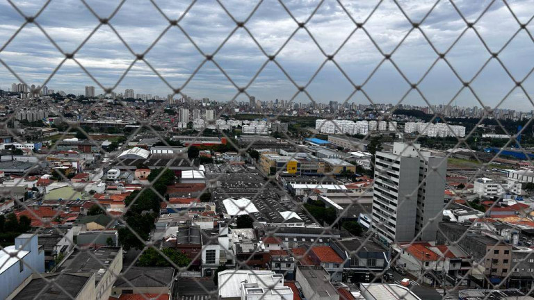 Imagem Apartamento com 2 Quartos à Venda, 70 m² em Santo Antônio - São Caetano Do Sul