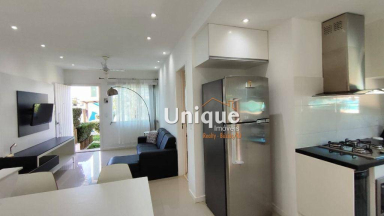 Imagem Casa com 4 Quartos à Venda, 83 m² em Rasa - Armação Dos Búzios