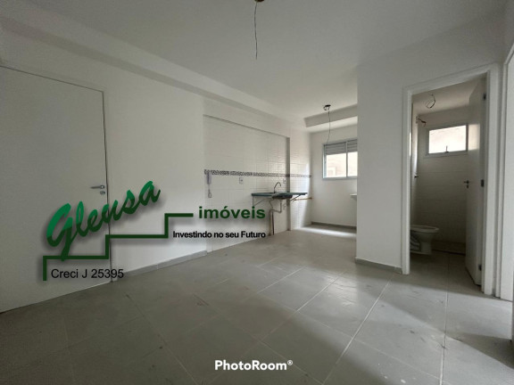 Imagem Apartamento com 2 Quartos para Alugar, 40 m² em Parque Paineiras - São Paulo Imagem Apartamento com 2 Quartos para Alugar, 40 m² em Parque Paineiras - São Paulo