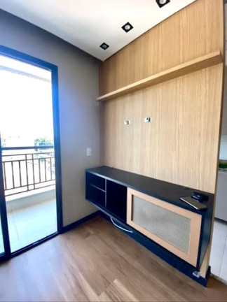 Imagem Apartamento com 2 Quartos à Venda, 49 m² em Rudge Ramos - São Bernardo Do Campo