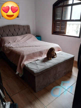 Imagem Casa com 2 Quartos à Venda, 253 m² em Cézar De Souza - Mogi Das Cruzes