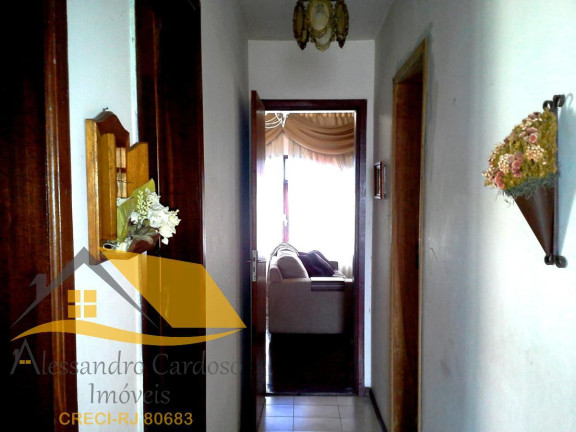 Imagem Casa com 2 Quartos à Venda, 110 m² em Loteamento Sitio Jacina - Nova Friburgo