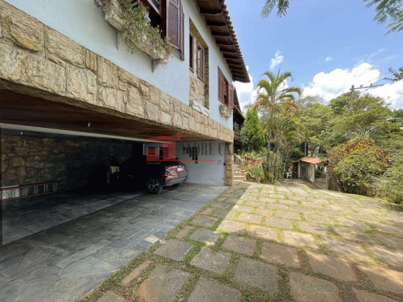 Imagem Casa de Condomínio com 6 Quartos à Venda, 664 m² em Granja Viana Ii - Cotia Imagem Casa de Condomínio com 6 Quartos à Venda, 664 m² em Granja Viana Ii - Cotia