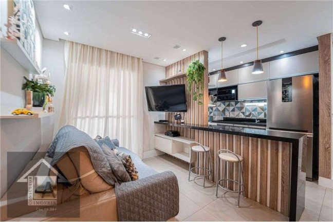 Imagem Apartamento com 3 Quartos à Venda, 85 m² em Santo Amaro - São Paulo Imagem Apartamento com 3 Quartos à Venda, 85 m² em Santo Amaro - São Paulo