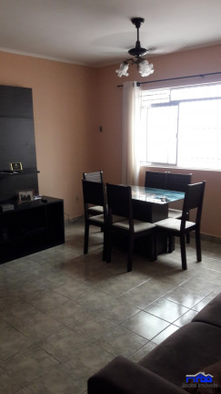 Imagem Casa com 3 Quartos à Venda, 229 m² em Marapé - Santos Imagem Casa com 3 Quartos à Venda, 229 m² em Marapé - Santos